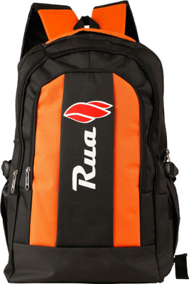 

Daikon 1139RuaOg-TruckingBag Rucksack - 30 L(Orange)