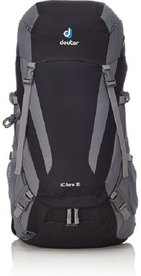 

Deuter AC Aera 30 Ltr Rucksack - 30 L(Black)
