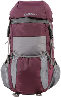 61 Off On Bleu Backpack Rucksack 75 L On Flipkart Paisawapas Com