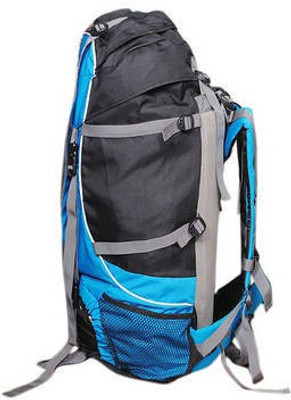 

Senterlan 90L Blue Rucksack - 90 L(Multicolor)