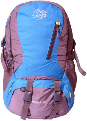 

Donex B862 Rucksack - 55 L(Multicolor)