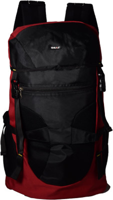 

Ideal Zed Rucksack - 40 L(Multicolor)