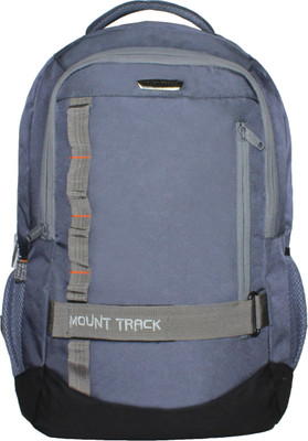 

Mount Track Discover Hiking Rucksack - 30 L(Grey)