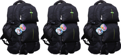 

Nl Bags Truckbag Rucksack - 40 L(Multicolor)