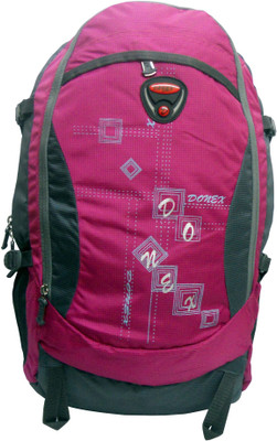 

Donex 744 Rucksack - 45 L(Multicolor)
