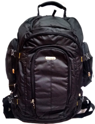 Navigator RuckBack01 Rucksack - 50 L(Black)