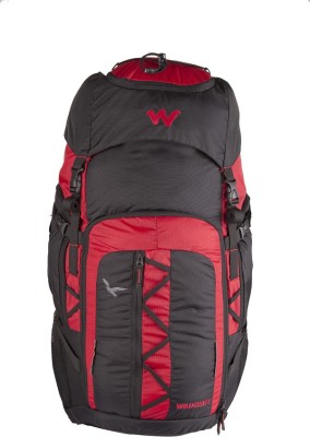 wildcraft 50 ltrs rucksack