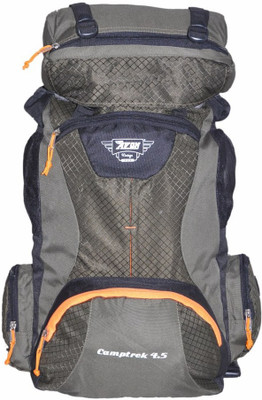 

Avon avon-camptrek olive green rucksack 47ltr bag Rucksack - 47 L(Green)