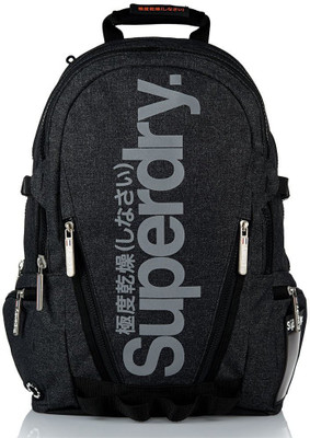 

Superdry Rucksack(Black)