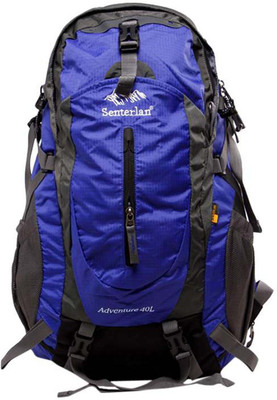 

Senterlan 9018 Rucksack - 40 L(Multicolor, Multicolor)