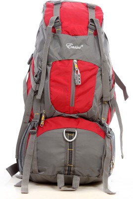 

Easies MTK525RE(Multicolor, Rucksack), Grey;red