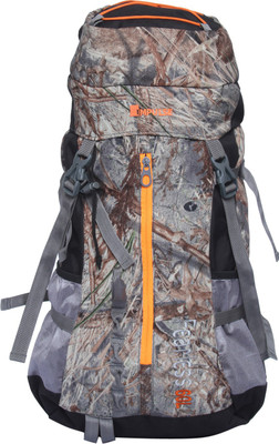 

Impulse Fearless Rucksack - 60 L(Multicolor)