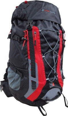 

Vital Gear Leo Rucksack - 40 L(Black)
