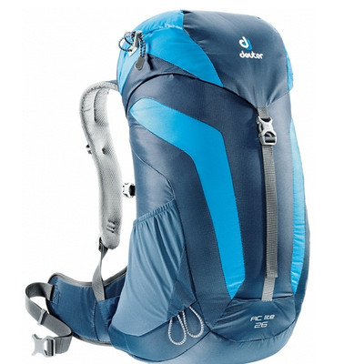 

Deuter AC Lite 26 b Rucksack - 26 L(Multicolor)
