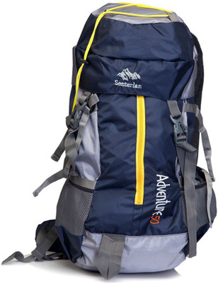 

Senterlan sdbl505 Rucksack - 50 L(Blue)