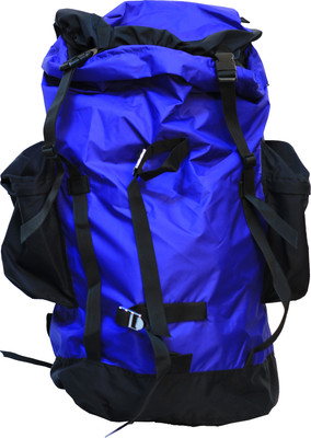 

Duckback Rucksuck (l) Rucksack - 40 L(Blue, Purple)