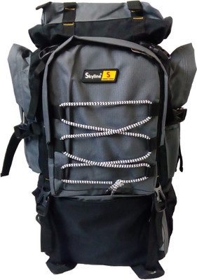 

Skyline 2405 Rucksack - 35 L(Grey)
