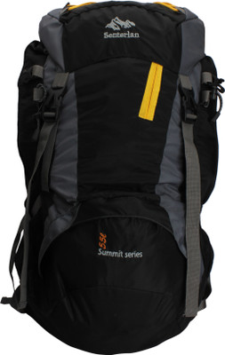 

Senterlan 5007 Rucksack - 55 L(Black)