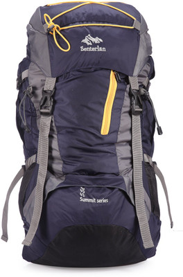 

Senterlan 55L D.Blue Rucksack - 55 L(Multicolor)