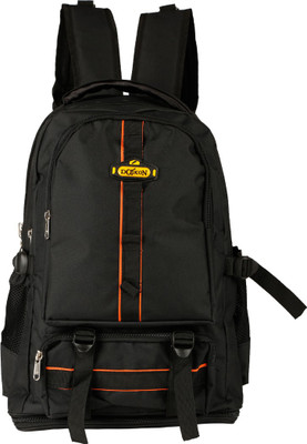 

Daikon 1138Og-TruckingBag Rucksack - 35 L(Orange)