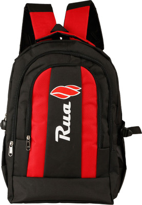 

Daikon 1139RuaRd-TruckingBag Rucksack - 30 L(Red)