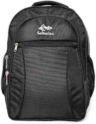 

Senterlan 30L Black Rucksack - 55 L(Black)