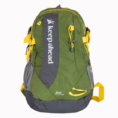 

Keep ahead KA_RK Rucksack - 60 L(Multicolor)