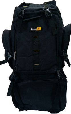 

Skyline 2406 Rucksack - 35 L(Black)