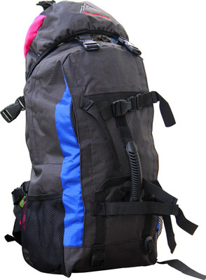 

Moladz Gazza Rucksack - 50 L(Black)