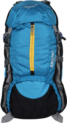 

Layout Adventure 50 L Rucksack - 50 L(Blue)