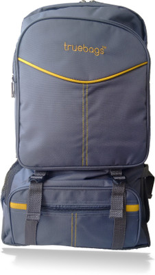 

Truebags TB14 Rucksack - 41 L(Grey)