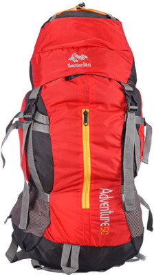 

Senterlan SR1050 Rucksack - 50 L(Red)