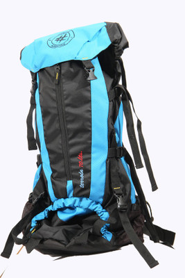 

Priority Ruck Suck3 Rucksack - 70 L(Blue)