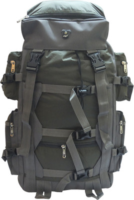 

Donex 5023 Rucksack - 43 L(Green)