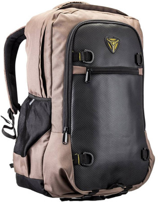 President Velocity Rucksack - 36 L(Brown)