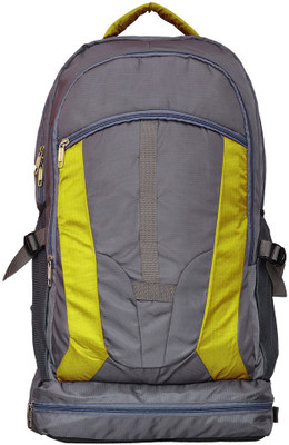 

Exel Bags Polyster Hikking Bags Rucksack - 45 L(Multicolor)