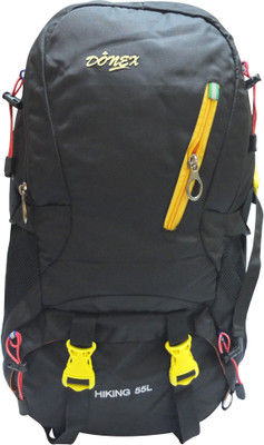 

Donex B862Y Rucksack - 55 L(Black)