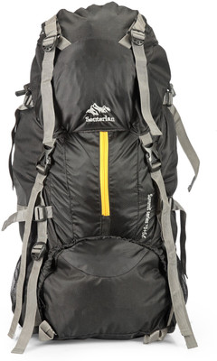 

Senterlan Senterlan SGVSL508BKBP Backpack Rucksack Rucksack - 75 L(Black)