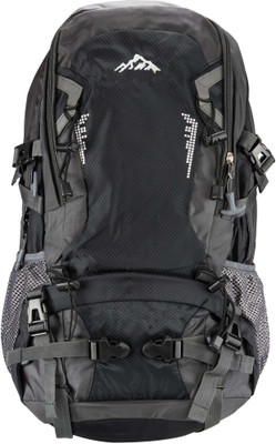 

Anni Creation Ejia Rucksack - 39 L(Black)