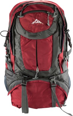 

Anni Creation Jinshi Rucksack - 50 L(Red)