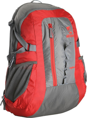 

Wildcraft Rucksack(Red)
