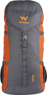 wildcraft ruckensacark 60l