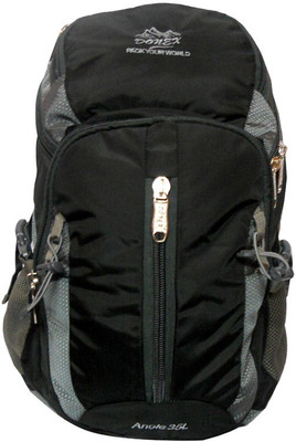 

Donex 59407E Rucksack - 35 L(Multicolor)