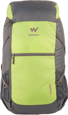 

Wildcraft Creek Rucksack - 45 L(Green)