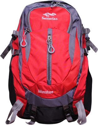 

Senterlan 1018 Rucksack - 40 L(Multicolor)