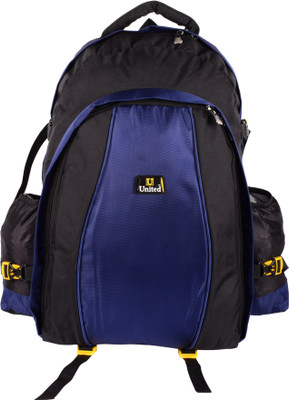 

U United Range Rider Rucksack - 26 L(Blue)