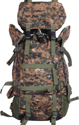 

NUAN NU28 Rucksack - 75 L(Multicolor)