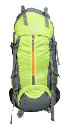 

Himalayan Adventures Ha-8107 Rucksack - 75 L(Green)