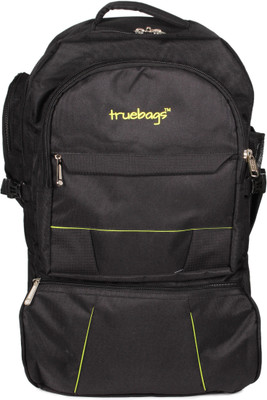 

Truebags TB3 Rucksack - 41 L(Black)