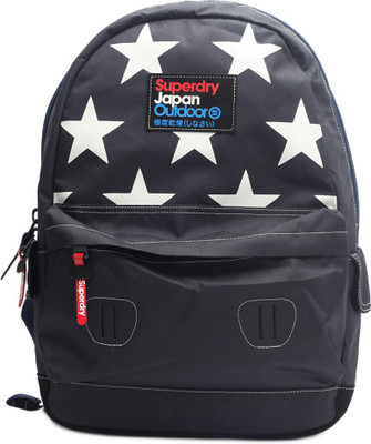 

Superdry Rucksack